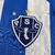Camisa Paysandu Home 24/25 Torcedor Lobo Masculina - Branco+Azul - Joker Sports - A Loja Oficial dos Fanáticos Por Futebol