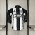 Camisa Newcastle Home 24/25 Jogador Masculina - Branco+Preto - comprar online