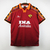 Camisa Roma Retrô Home 1998/99 Torcedor Masculina - Vermelho - comprar online