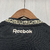 Imagem do Camisa Botafogo II 24/25 Feminina Reebok Torcedor - Preto