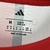Camisa River Plate III 25/26 Torcedor Masculina - Branco+Vermelho na internet