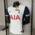 Camisa Tottenham Home 24/25 Nike Jogador Masculina- Branco