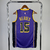 Regata Los Angeles Lakers Roxo -Reaves #15 na internet