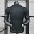 Camisa PSG Goleiro 25/26 Jogador Masculina - Preto - loja online