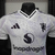 Camisa Manchester United Away 25/26 Jogador Masculina - Branco - Joker Sports - A Loja Oficial dos Fanáticos Por Futebol