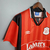 Camisa Nottingham Forest Retrô 1994/1995 Umbro Masculina - Vermelho