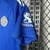 Camisa Leicester City Home 24/25 Torcedor Masculino - Azul - comprar online