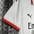 Camisa AC Milan Away 24/25 Torcedor Masculina - Branco - loja online