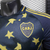 Camisa Boca Juniors Edição Especial 25/26 Jogador Masculina- Azul - Joker Sports - A Loja Oficial dos Fanáticos Por Futebol