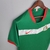 Imagem do Camisa México Retrô Home 2006 Torcedor Masculina - Verde