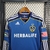 Camisa Los Angeles Galaxy Away Manga Longa 2011/12 - Masculina Torcedor - Azul na internet