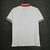 Camisa Bulgária Retrô Home 1994 Torcedor Masculina - Branco