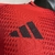 Camisa Bayern de Munich Manga Longa Home 24/25 Adidas Jogador Masculina- Vermelho - Joker Sports - A Loja Oficial dos Fanáticos Por Futebol