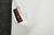 Camisa Brescia Retrô Away 2003/04 Torcedor Masculina - Branco