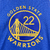 Regata NBA Golden State Warriors Azul- Wiggins #22 - Joker Sports - A Loja Oficial dos Fanáticos Por Futebol