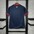Camisa Girona Away 24/25 Torcedor Masculina - Azul - comprar online