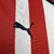 Imagem do Camisa Chivas de Guadalajara Home 24/25 Torcedor Masculina - Vermelho+Branco