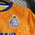 Kit Infantil Porto Away 24/25 - Laranja na internet