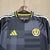 Camisa Escócia Home 24/25 Torcedor Adidas Masculina - Preto - Joker Sports - A Loja Oficial dos Fanáticos Por Futebol