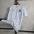 Imagem do Camisa El Salvador Treino 23/24 Torcedor Umbro Masculino - Branco