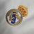 Camisa Real Madrid Home 23/24 Torcedor Adidas Masculina - Branca
