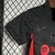 Kit Infantil Barcelona Away 24/25 - Preto - comprar online
