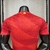 Camisa Espanha Home 24/25 Jogador Adidas Masculina - Vermelho - loja online