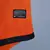 Camisa Holanda Retrô Home 2012 Torcedor Masculina - Laranja - comprar online