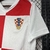 Camisa Croácia Home 24/25 Torcedor Nike Masculina - Branco + Vermelho na internet