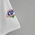 Camisa Olimpia Home Retrô 2002 - Masculina Torcedor - Branco