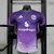 Camisa Manchester United Edição Especial 25/26 Jogador Masculina - Roxo na internet