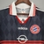 Camisa Bayern De Munich Retrô Home 1997/99 Torcedor Adidas Masculina - Preto+Vermelho na internet