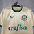 Camisa Palmeiras III 24/25 Torcedor Masculina - Dourada - loja online