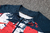 Conjunto Jaqueta+Calça PSG 24-25 Masculino - Azul na internet