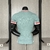 Camisa Atletico De Madrid Away 24/25 Nike Jogador Masculina - Verde - loja online