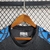 Camisa Napoli Treino 23/24 Torcedor Masculina - Preto na internet