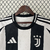 Camisa Juventus Home 24/25 Torcedor Masculina - Branco+Preto - Joker Sports - A Loja Oficial dos Fanáticos Por Futebol