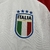 Camisa Itália Away 24/25 Torcedor Puma Masculina - Branco - Joker Sports - A Loja Oficial dos Fanáticos Por Futebol