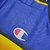 Camisa Parma Retrô Home 2001/02 Torcedor Masculina - Azul+Amarelo - loja online