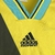 Camisa Bayern Munich Retrô 1993/1995 Torcedor Masculina - Amarelo - loja online