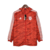 Corta Vento Bayern de Munique I 21/22 Masculino Adidas - Vermelho