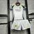 Kit Infantil Benfica III 24/25 - Branco