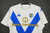 Camisa Brescia Retrô Away 2003/04 Torcedor Masculina - Branco - Joker Sports - A Loja Oficial dos Fanáticos Por Futebol