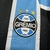Camisa Grêmio Home 24/25 Torcedor Masculina Manga Longa - Preto+Azul - Joker Sports - A Loja Oficial dos Fanáticos Por Futebol