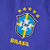 Camisa Seleção Brasileira Away II 22/23 Torcedor Nike Feminina - Azul - loja online