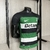 Camisa Sporting Lisboa Home 24/25 Jogador Masculina -Preto