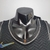 Imagem do Regata Brooklyn Nets Kyrie Irving #11 Nike - Preto