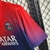 Imagem do Camisa Paris Saint Germain PSG Treino 23/24 Torcedor Nike Masculina - vermelho