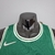 Imagem do Regata Boston Celtics Browm #7 Nike Swingman - Verde