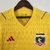 Camisa Colo Colo Goleiro 23/24 Torcedor Adidas Masculina - Amarela na internet